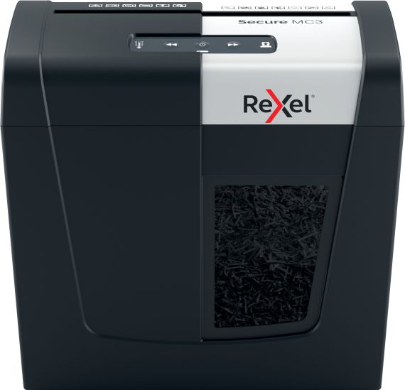 Rexel Secure MC3 | 2020128EU |