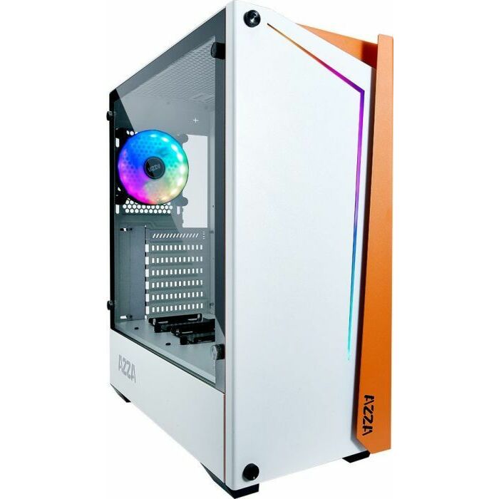 Obudowa Azza Apollo 430W-DF2 (CSAZ-430W-DF2) |