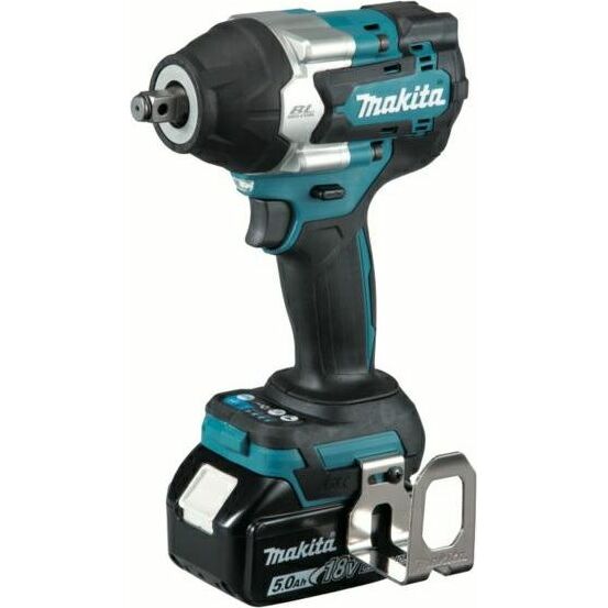 Klucz udarowy Makita DTW700RTJ 18 V