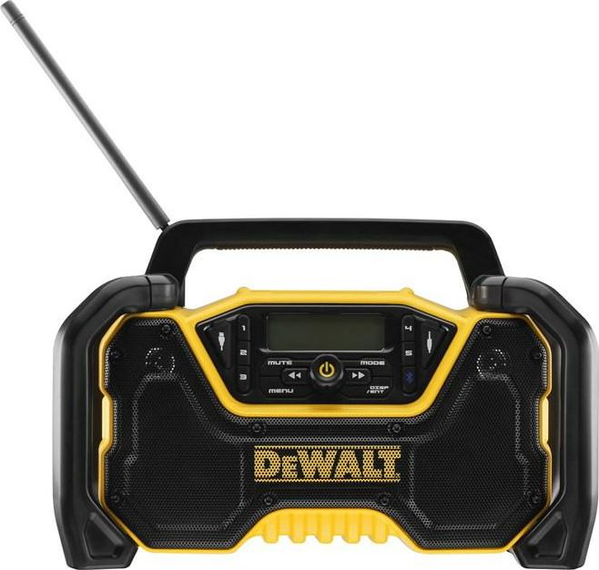 Radio budowlane Dewalt DCR029 | DCR029-QW