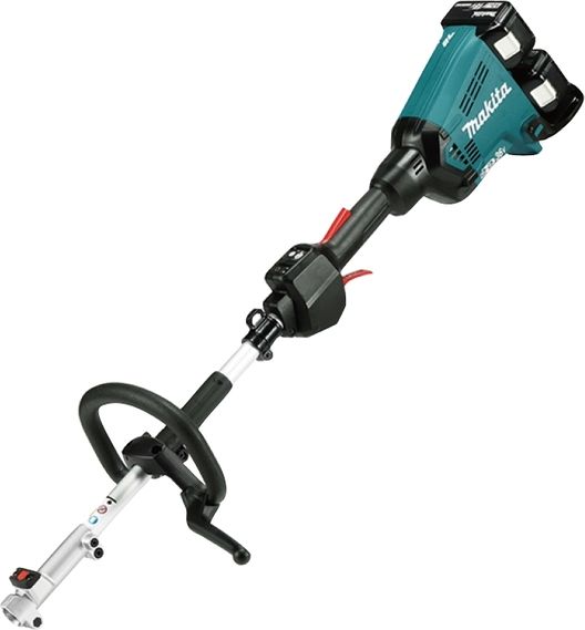 Makita kosa 2x18V Bez Akumulatorów I