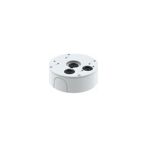 AXIS T94S01P CONDUIT BACK BOX |