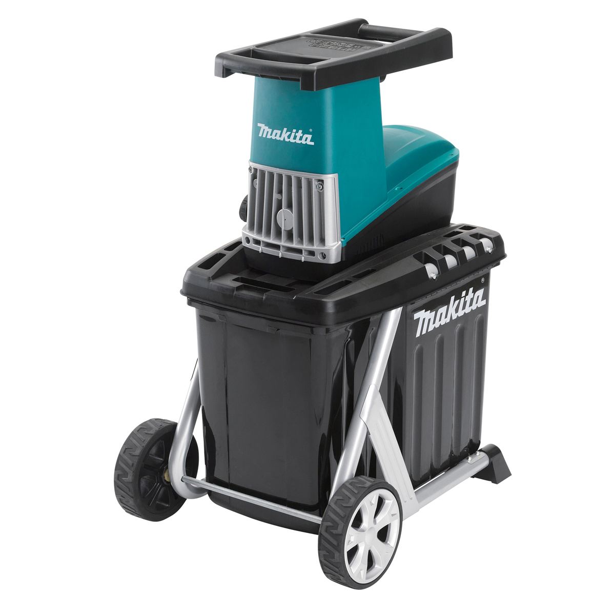 Makita UD2500 garden shredder 2500 W