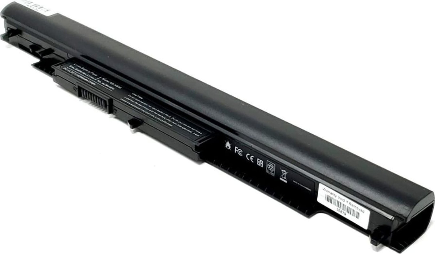 Bateria HP Battery 2.8Ah Lgc