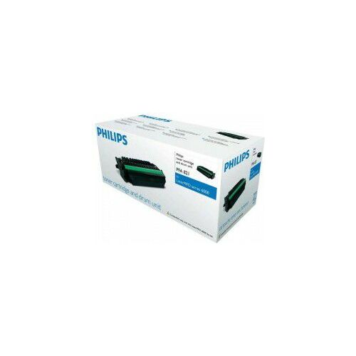 Toner Philips PFA731 Black Oryginał (PFA