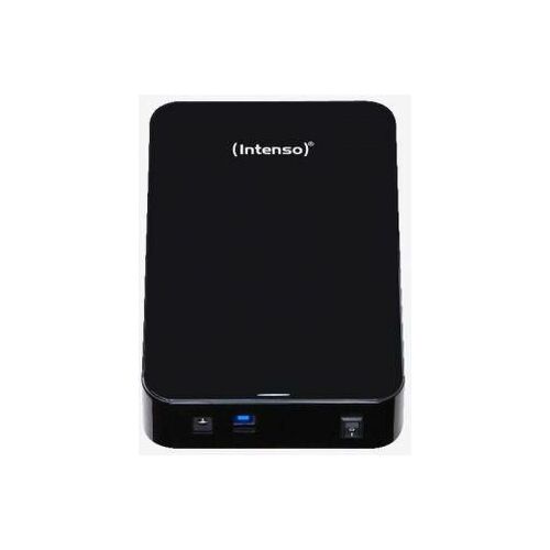 Dysk zewnętrzny HDD Intenso Memory Center