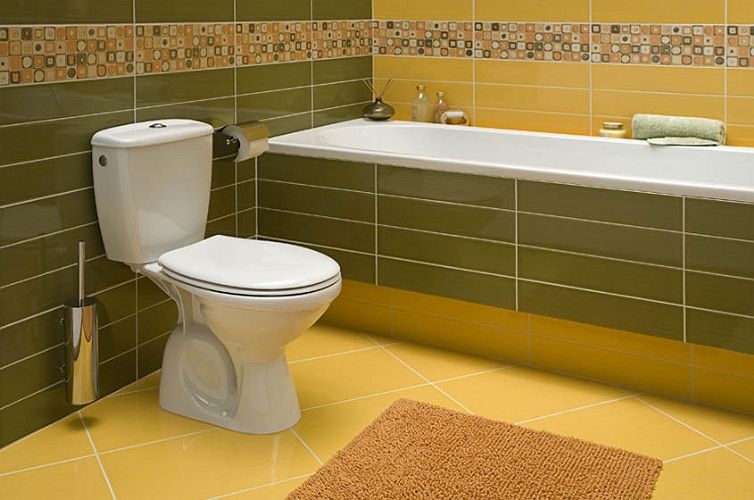Zestaw kompaktowy WC Koło Idol biały