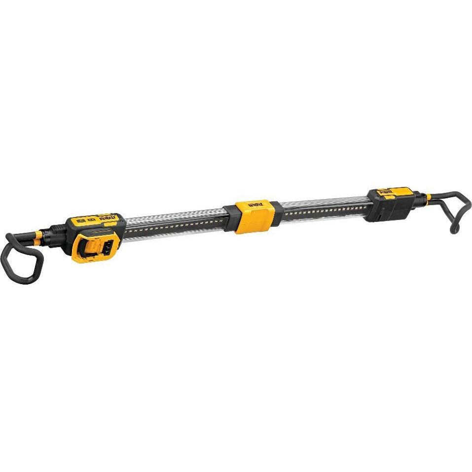 Dewalt 18v xr lampa led podwieszana