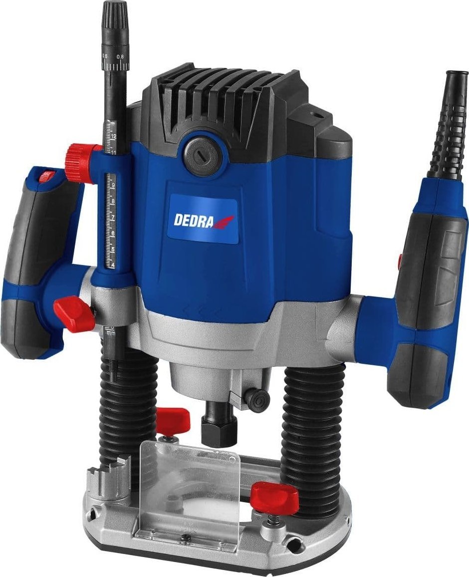 Frezarka Dedra 1600 W | DED7981
