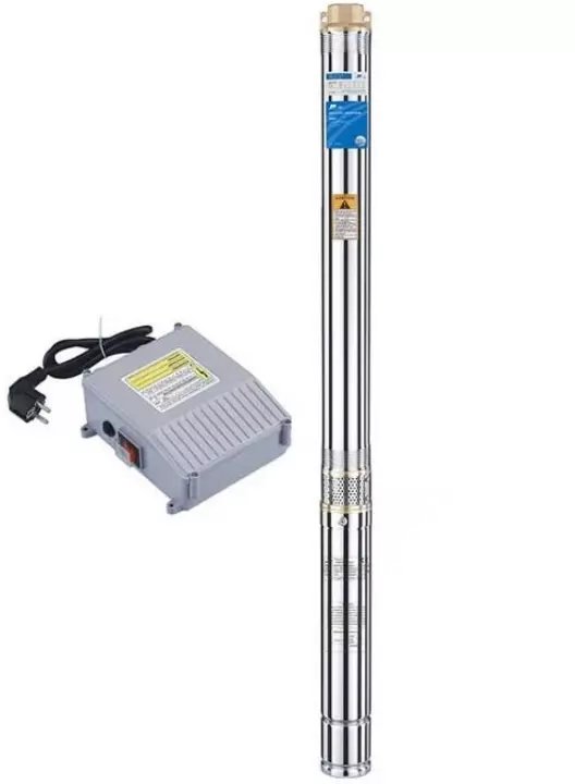 Omnigena Pompa głębinowa - Omnitech 1500