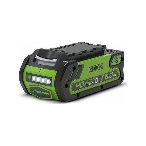 Greenworks Akumulator 40V, 2Ah (G40B2) |