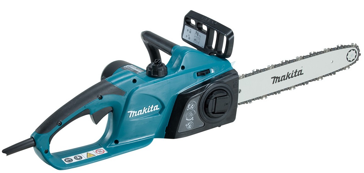 Piła łańcuchowa Makita UC3541A 1800 W