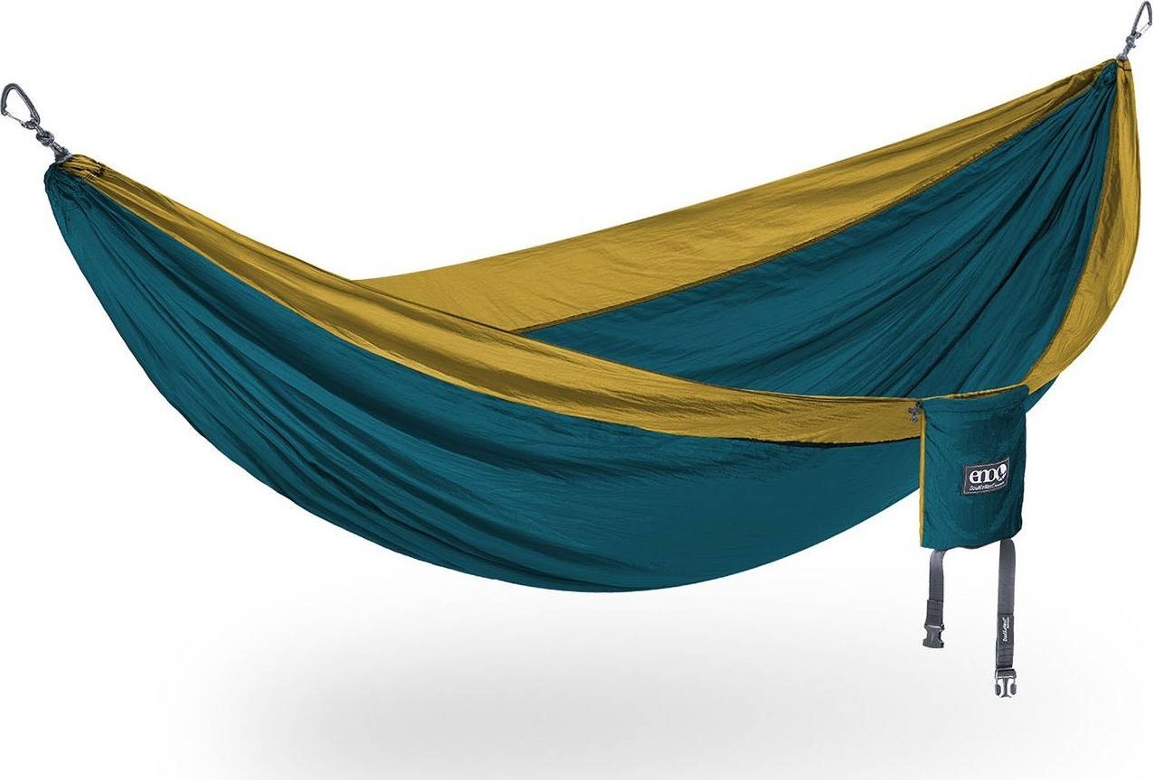 Eno DoubleNest, Marine/ Gold | 0811201019582