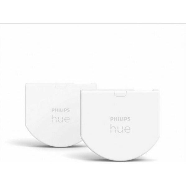 Philips Hue Przełącznik Wall Switch 2-pak