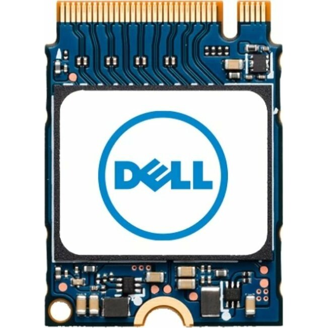 Dysk SSD Dell Class 35 1TB