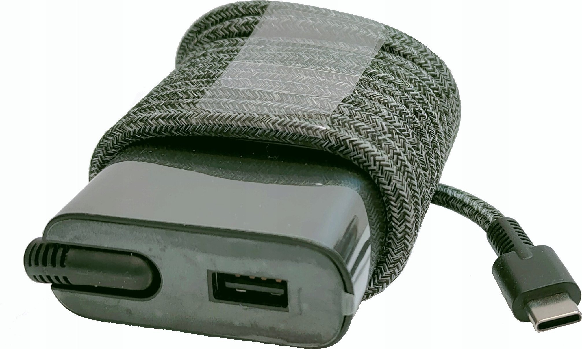 Zasilacz do laptopa HP Travel Adapter