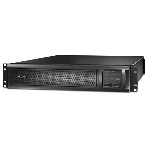 UPS APC SMART X (SMX2200R2HVNC) |
