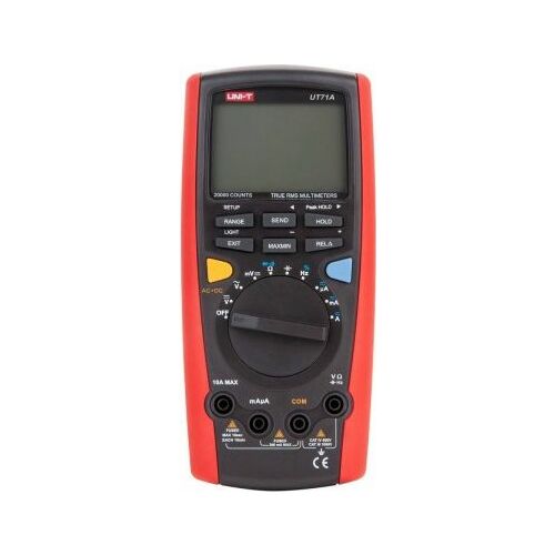 LechPol Miernik uniwersalny Uni-T UT71A |