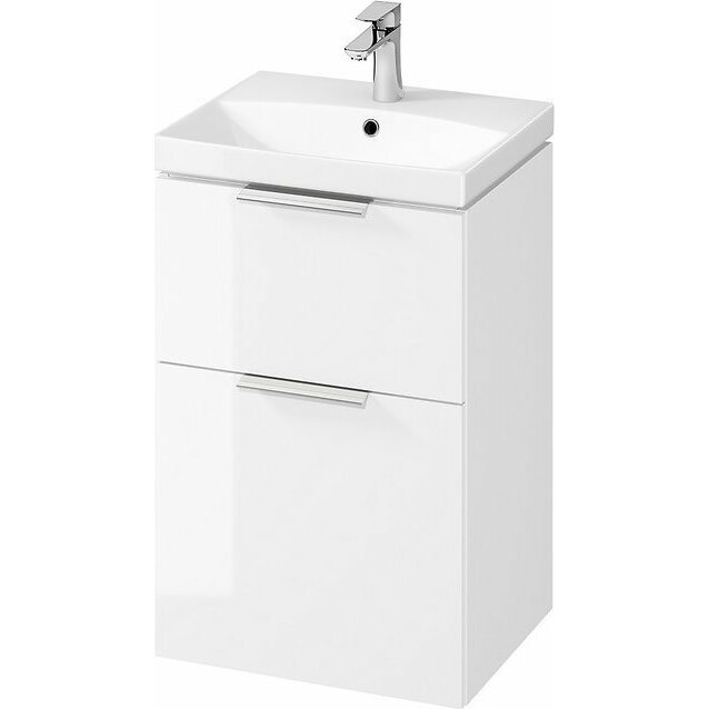 Cersanit City 50.5 cm biały