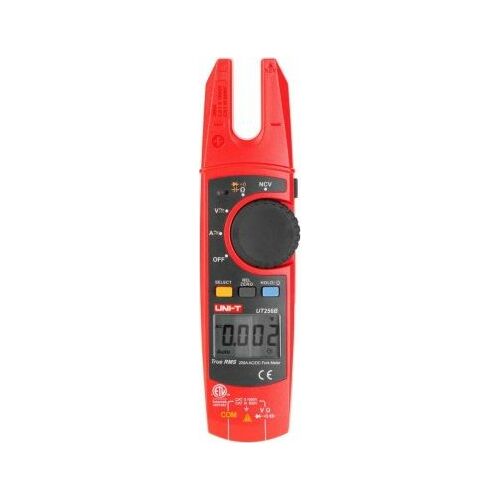 Uni-T Cęgowy miernik Uni-t UT256B |
