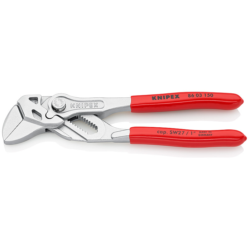 Knipex Szczypce nastawne 150mm (86 03