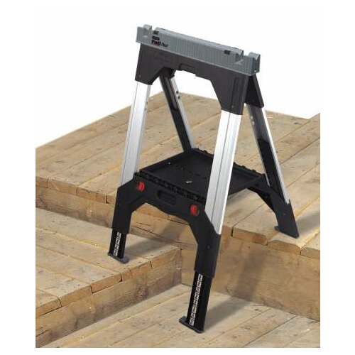 Stanley Stojak-kobyłka New FatMax zestaw 2szt
