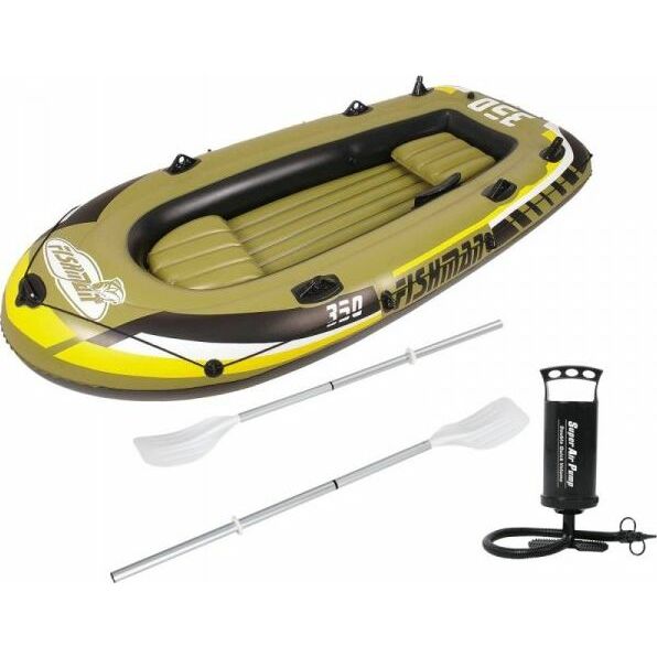 JiLong Ponton Fishman 350 Set (607797)