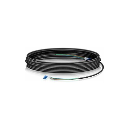 Ubiquiti FC-SM-200, optický kábel, jednovidový, 200`