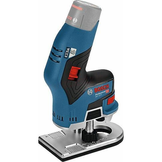 Frezarka Bosch GKF 12V-8 12 V