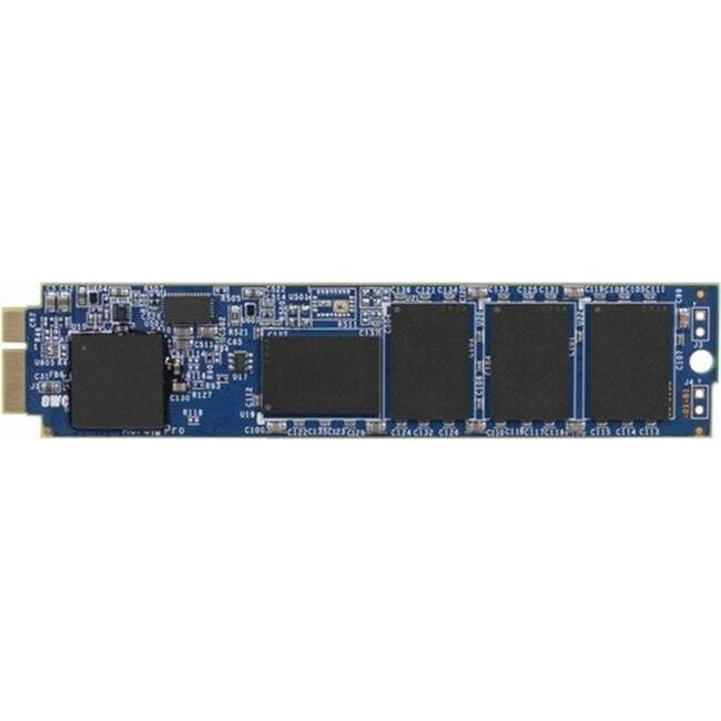 Dysk SSD OWC Aura Pro 500GB