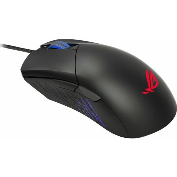 Mysz Asus ROG Gladius III  (90MP0270-BMUA00)