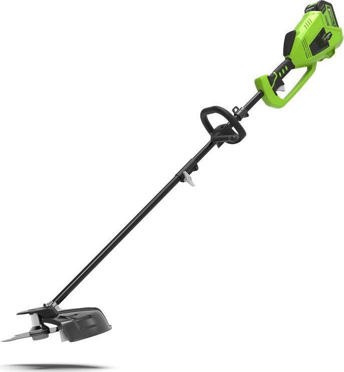 Greenworks 40V Kosa / Podkaszarka Greenworks