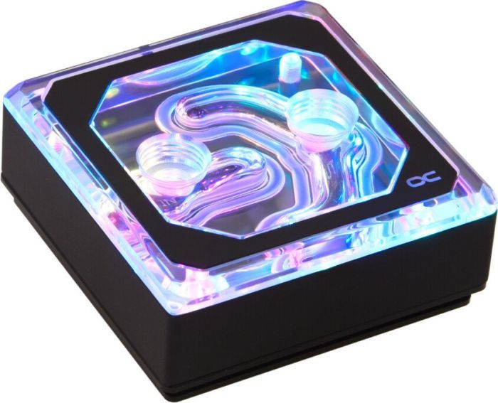Alphacool Eisblock XPX Aurora Edge CPU