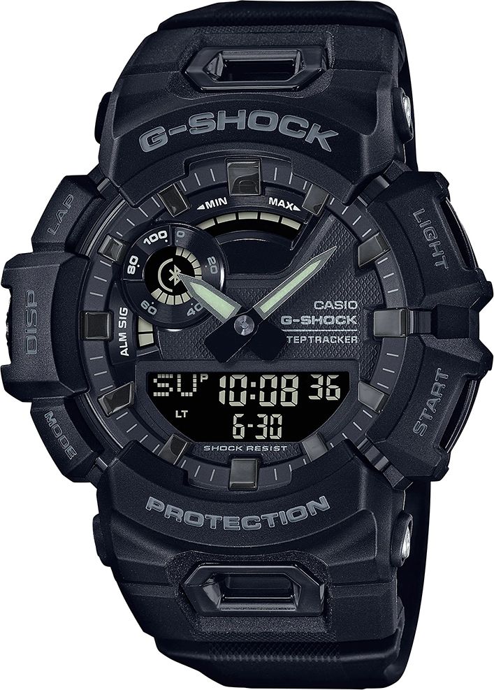 Zegarek Casio Zegarek męski Casio GBA-900-1AER