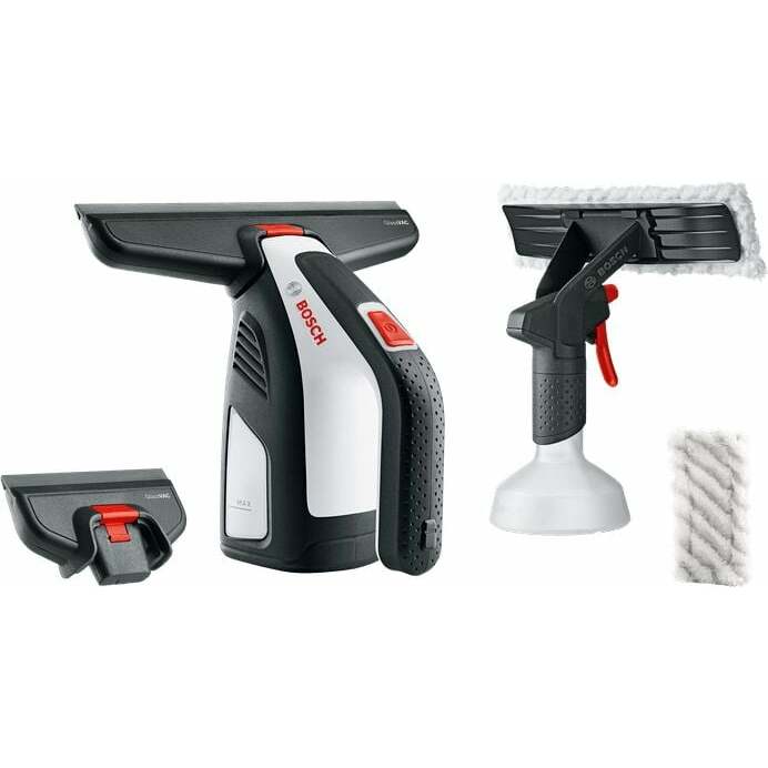 Myjka do okien Bosch GlassVac |