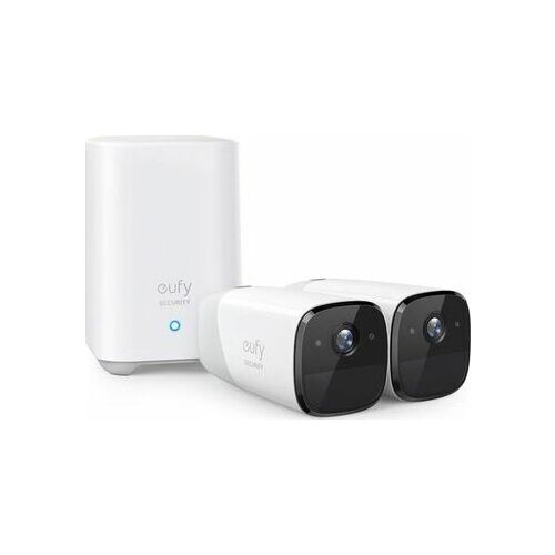 Kamera IP Anker Anker Eufy EufyCam