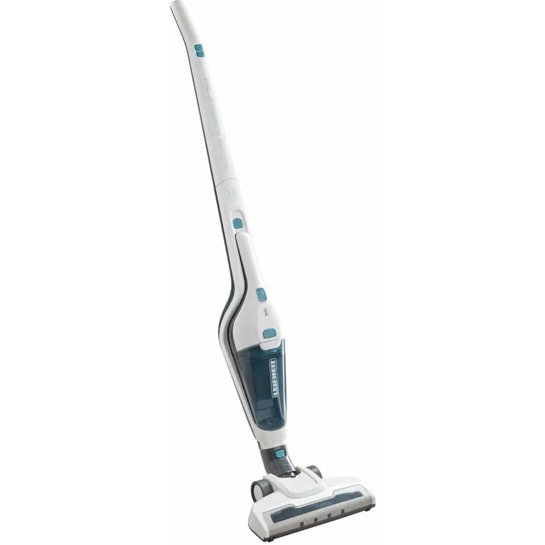 Odkurzacz pionowy Leifheit Rotaro PowerVac 2w1