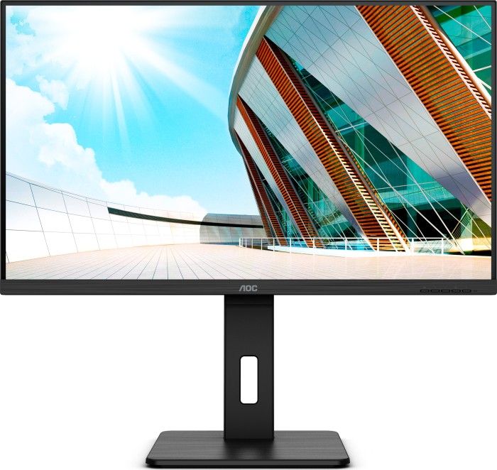 AOC U32P2 31.5 VA 4K