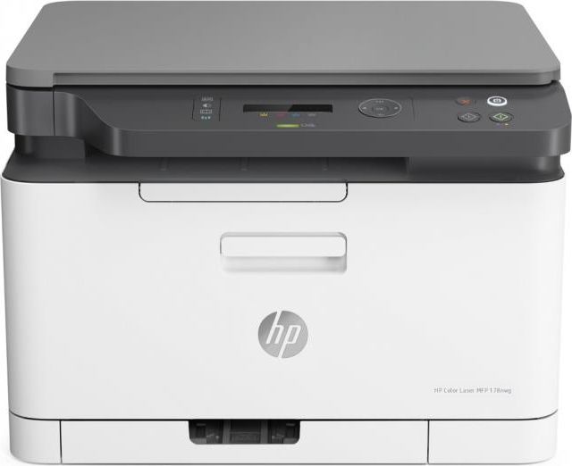 Urządzenie wielofunkcyjne HP Color LaserJet 178nw
