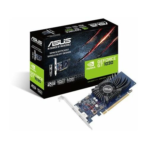 Karta graficzna Asus GeForce GT 1030