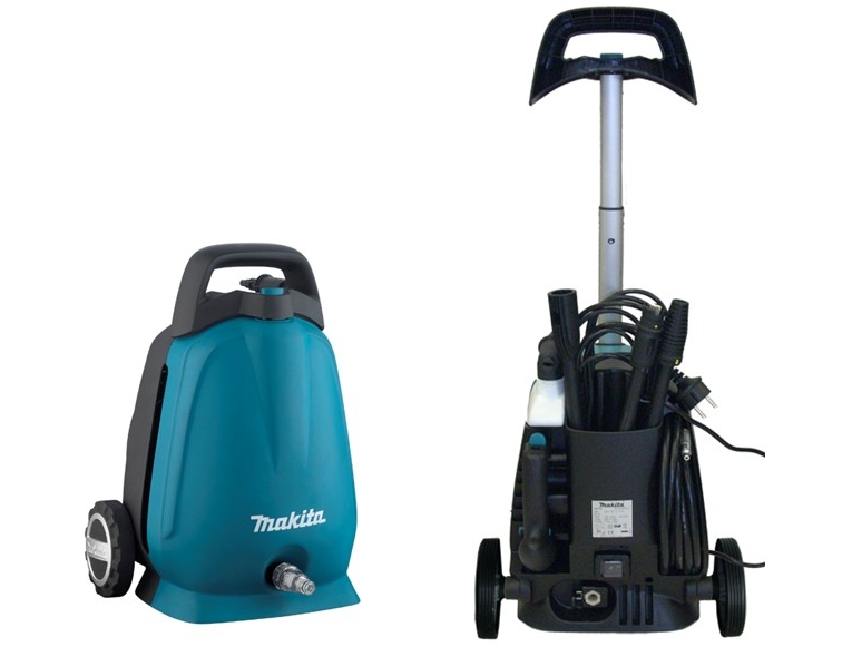 Myjka ciśnieniowa Makita HW102 | HW102