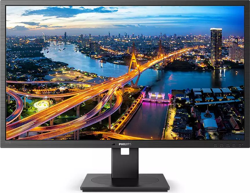 Philips/325B1L/00/31,5"/IPS/QHD/75 Hz/4 ms/čierny/3R |