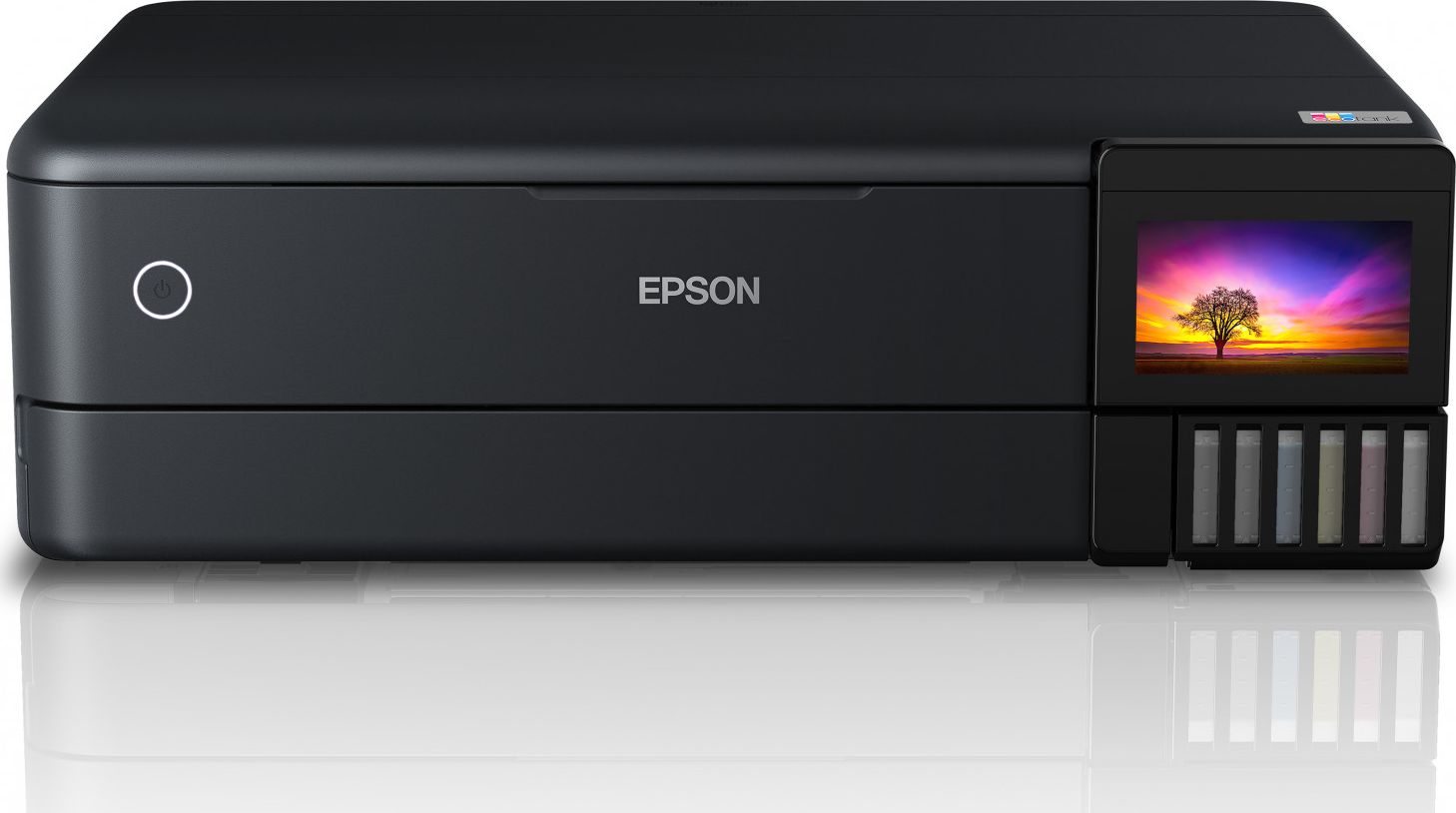 Epson EcoTank L8180 – farebná multifunkčná
