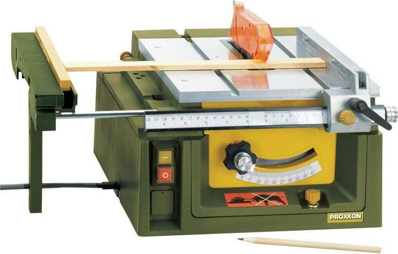 Pilarka tarczowa Proxxon PR27070 200 W