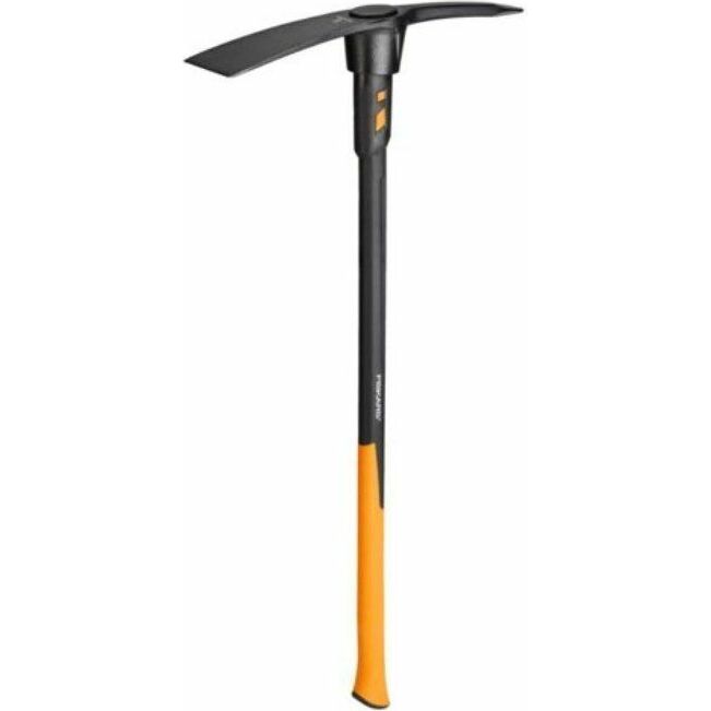 Fiskars Kilof dwustronny trzonek z tworzywa