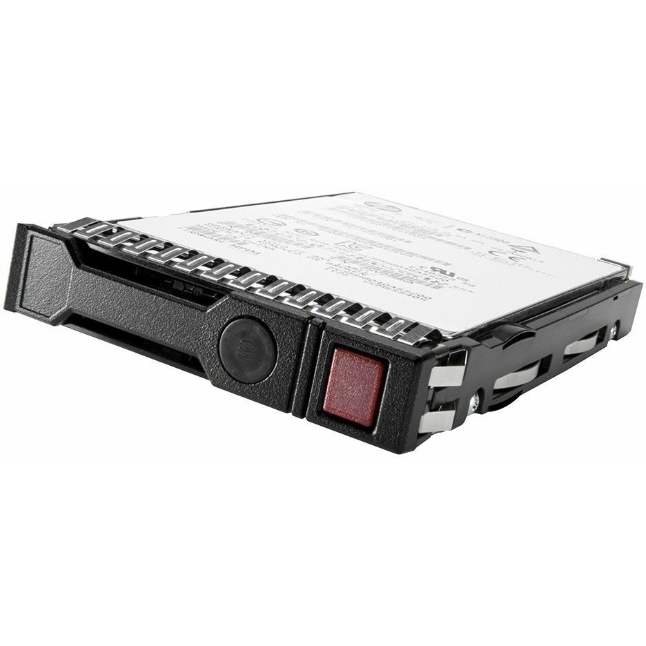 HP 300GB SAS 15K SFF SC