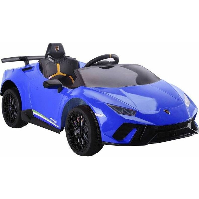 Lean Sport Auto na akumulator Lamborghini