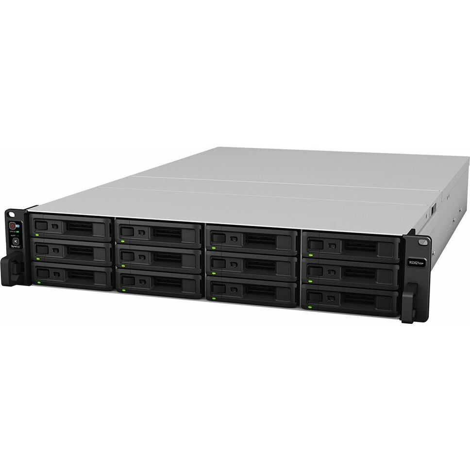 Serwer Synology RS3621xs+ | RS3621xs+ |