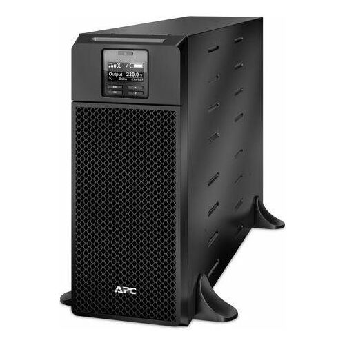 APC SRT6KXLI Smart-UPS SRT 6000VA Tower