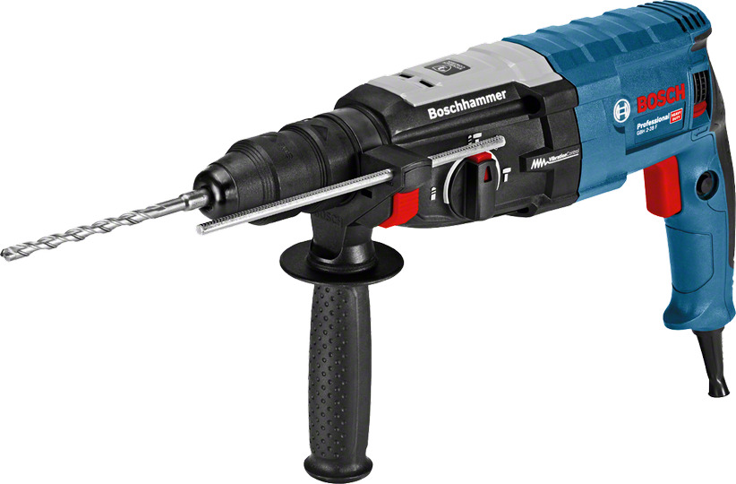 Młotowiertarka Bosch GBH 2-28 F 880